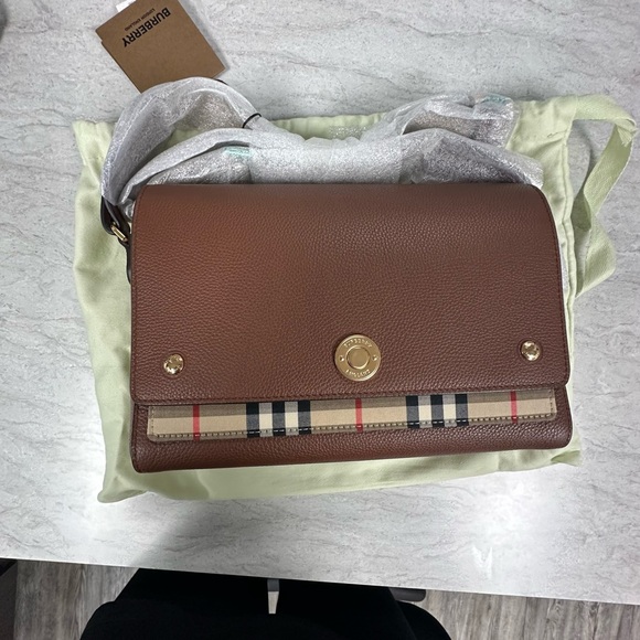 Note cross bag - Picture 1 of 6
